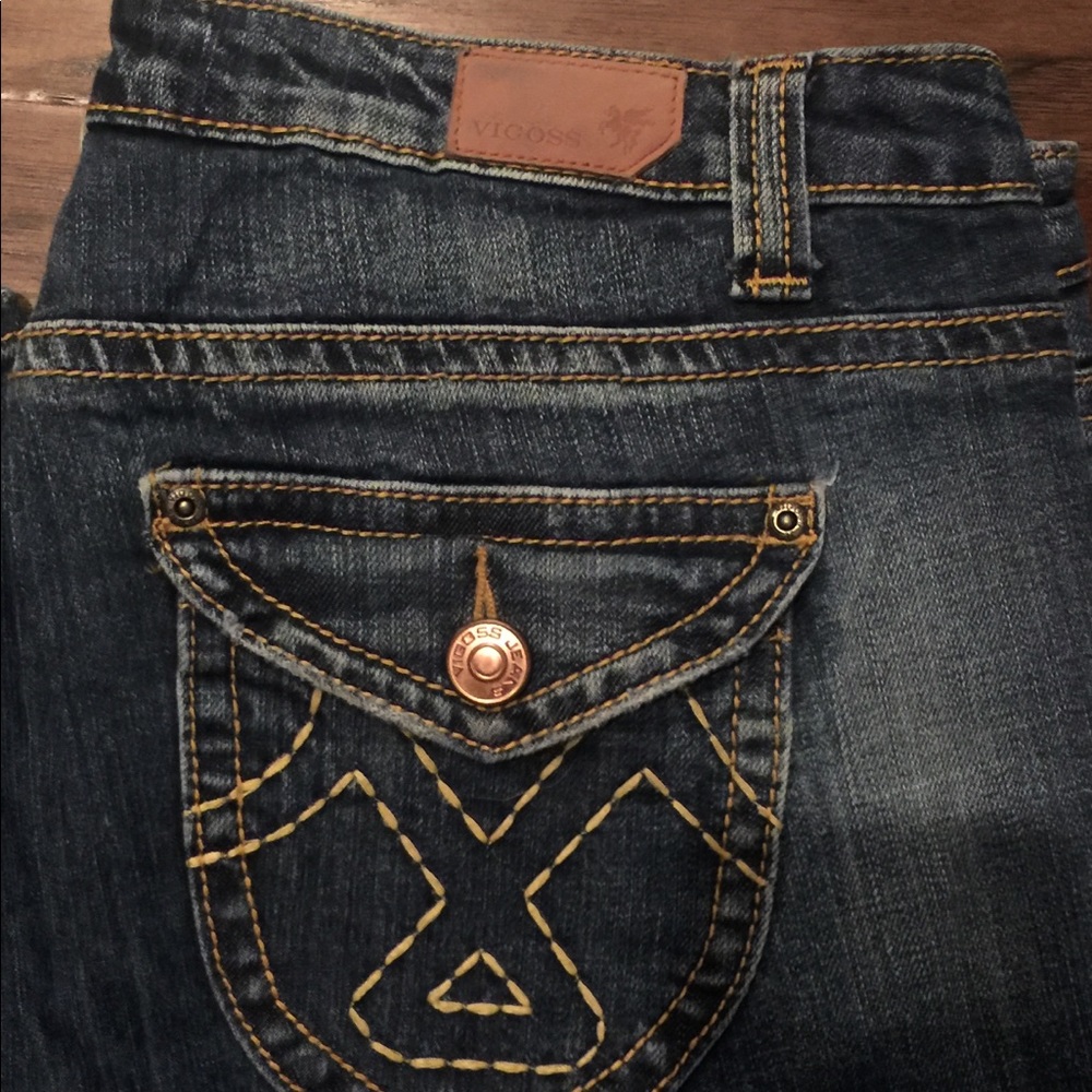 Vigoss jeans 💥⚡️